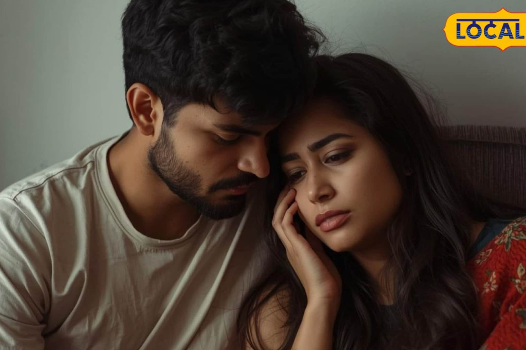 पत्नीसोबत घडलेली 'ती' घटना जिव्हारी लागली; पुण्यात IT कर्मचाऱ्यानं संपवलं आयुष्य