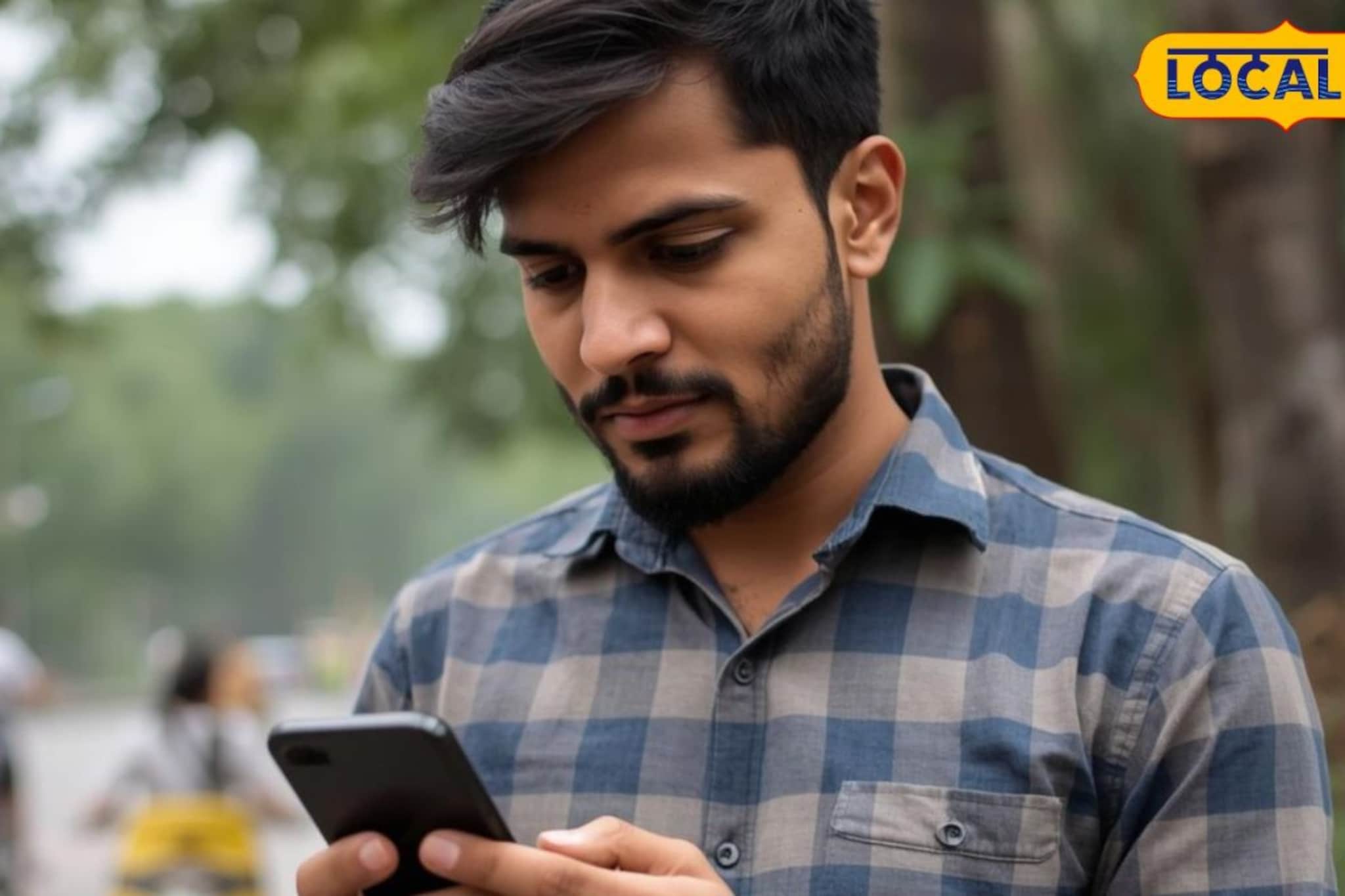 पुणेकरांनो सावधान!  WhatsApp वापरताना एक छोटी चूक अन् खात्यातून साडेसात लाख गायब