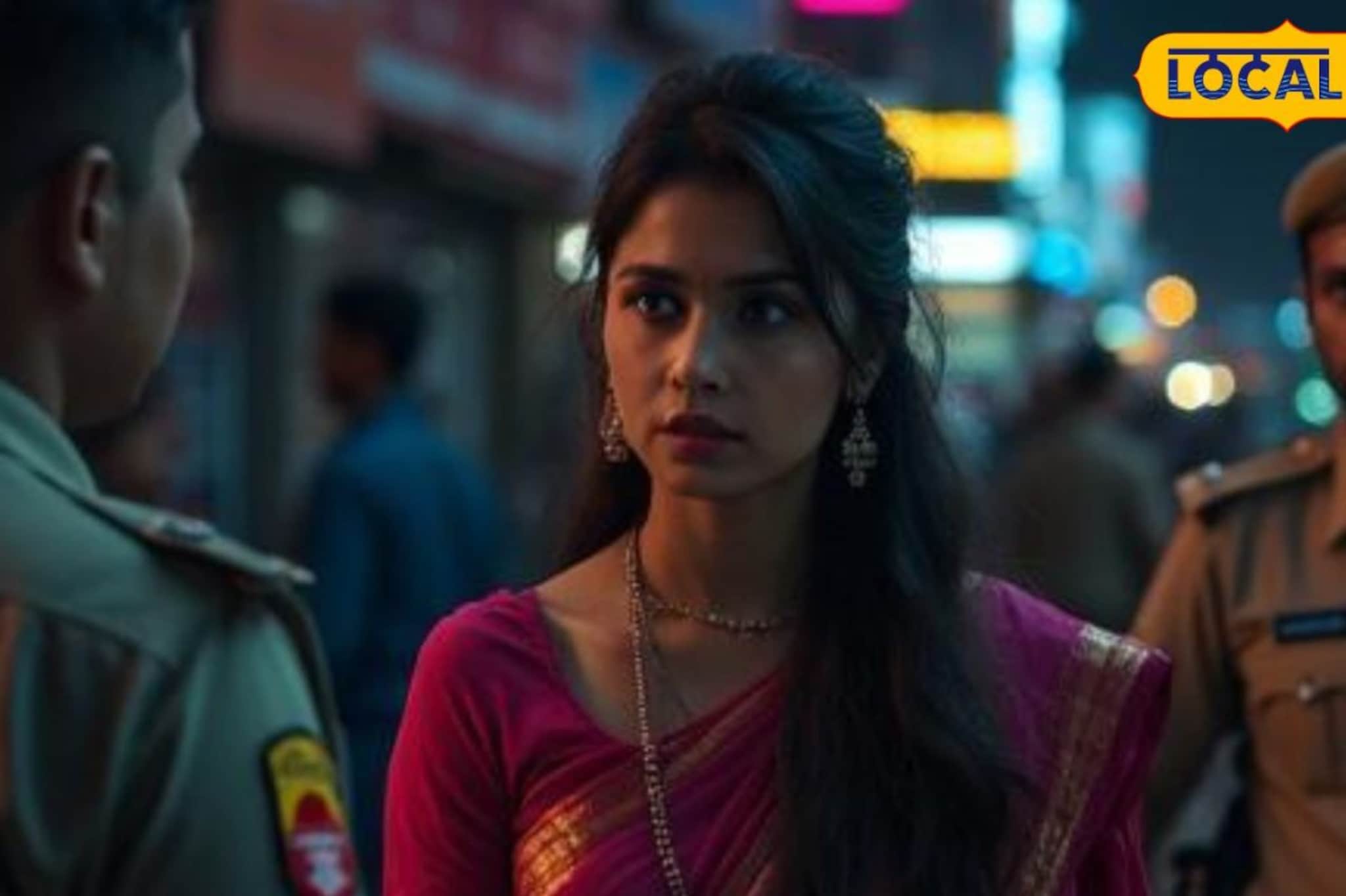 'तो मुलीला मारून टाकेल'; महिलेचा आकांत, पोलिसांची रात्रभर धावपळ; पण पहाटे..