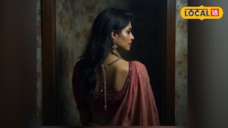 पतीनेच केली हत्या (AI Image)