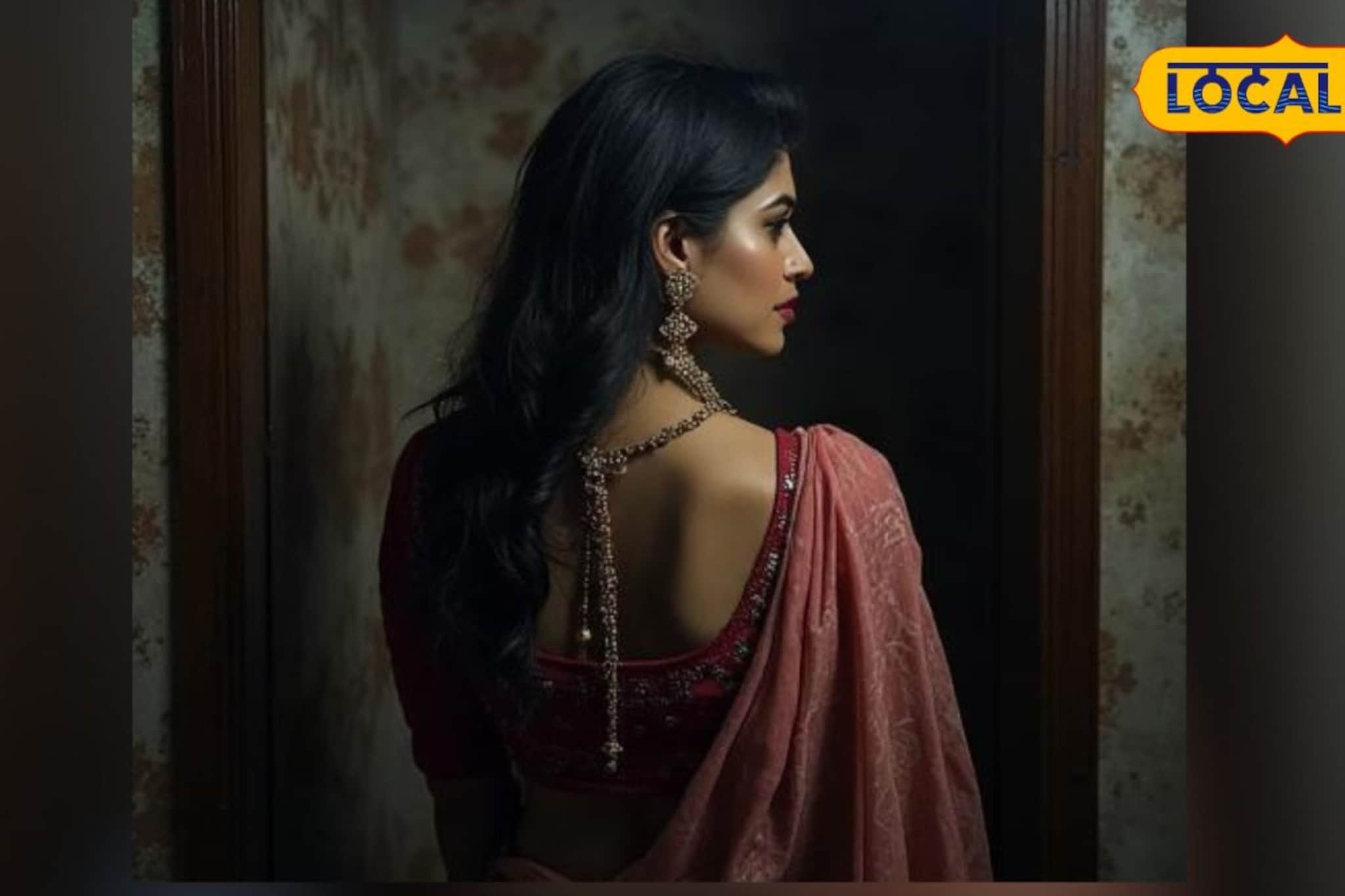 आधी वाटलं 'ती पाय घसरून पडली', शेवटी निघालं 'कांड'! पत्नीच्या हत्येचा भयंकर कट