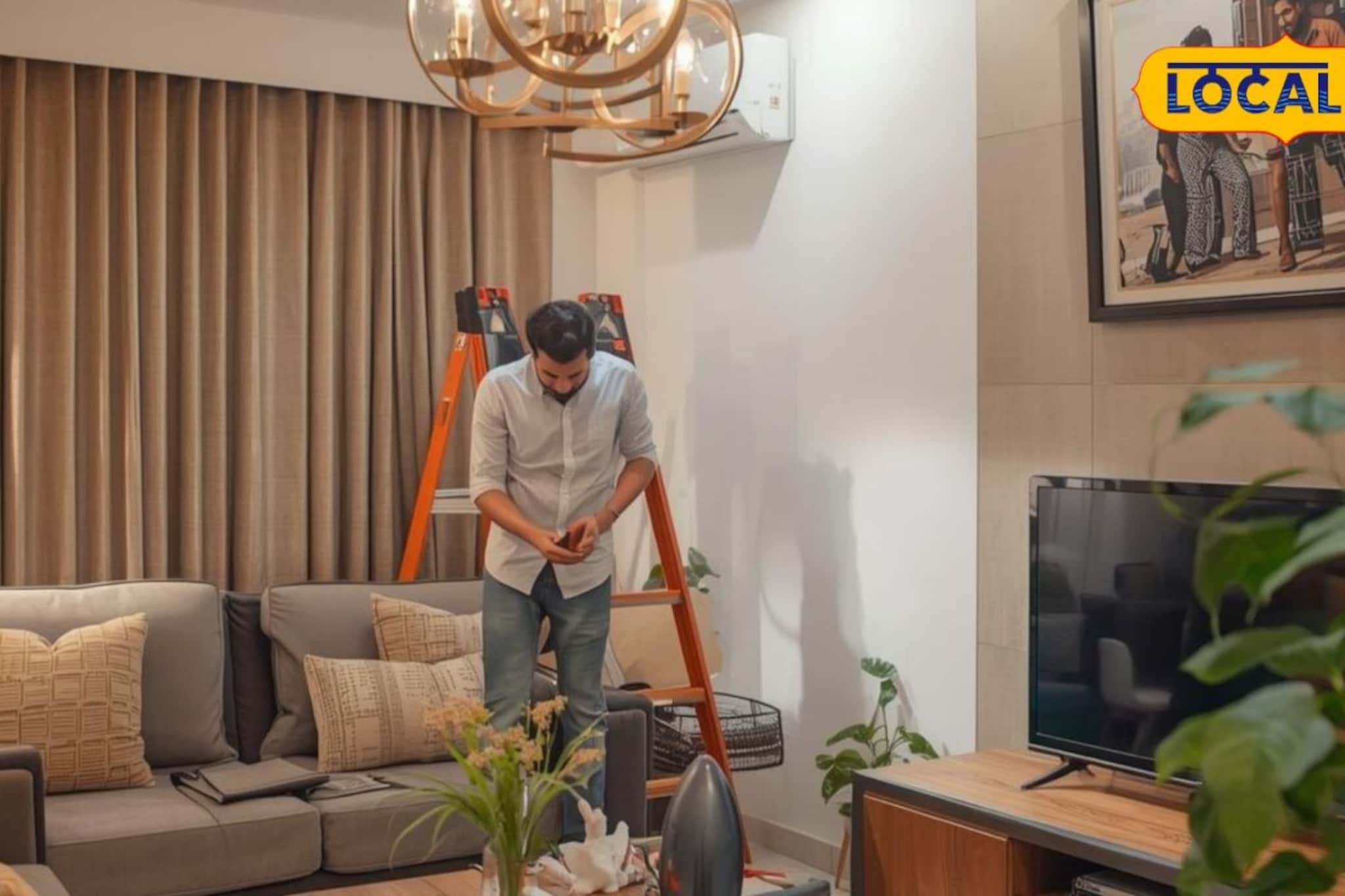 तुम्हालाही घर सजवायला आवडतं? पुणेकर तरुणासोबत घडलेली ही घटना वाचून धक्काच बसेल