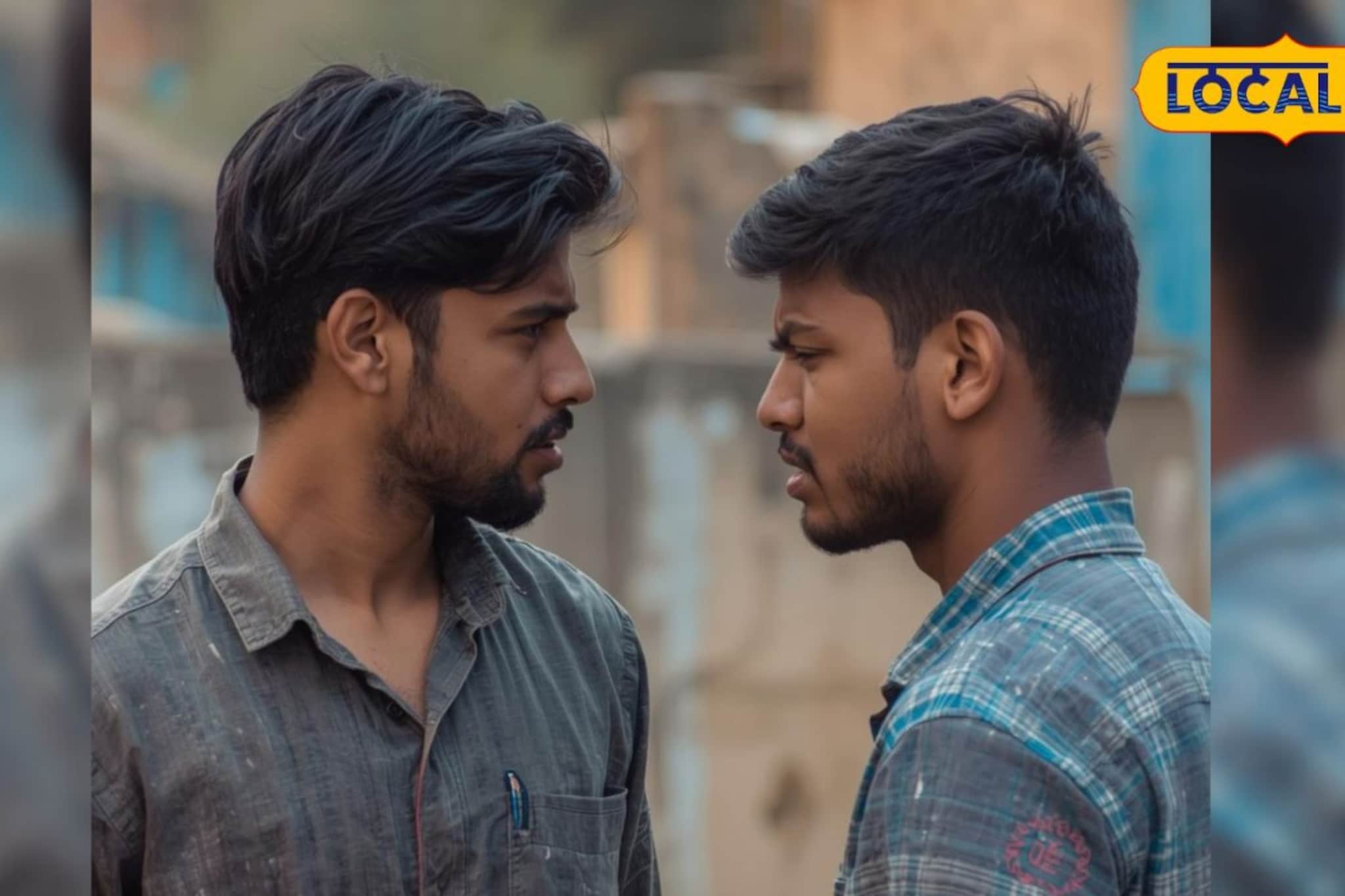 पुणे हादरलं! आईबद्दलचा तो एक शब्द ठरलं कारण! दगडानं ठेचून तरुणाला संपवलं