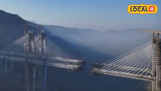 पुणे-मुंबई प्रवास कधी होणार सुसाट? 'मिसिंग लिंक'बाबत महत्त्वाची अपडेट