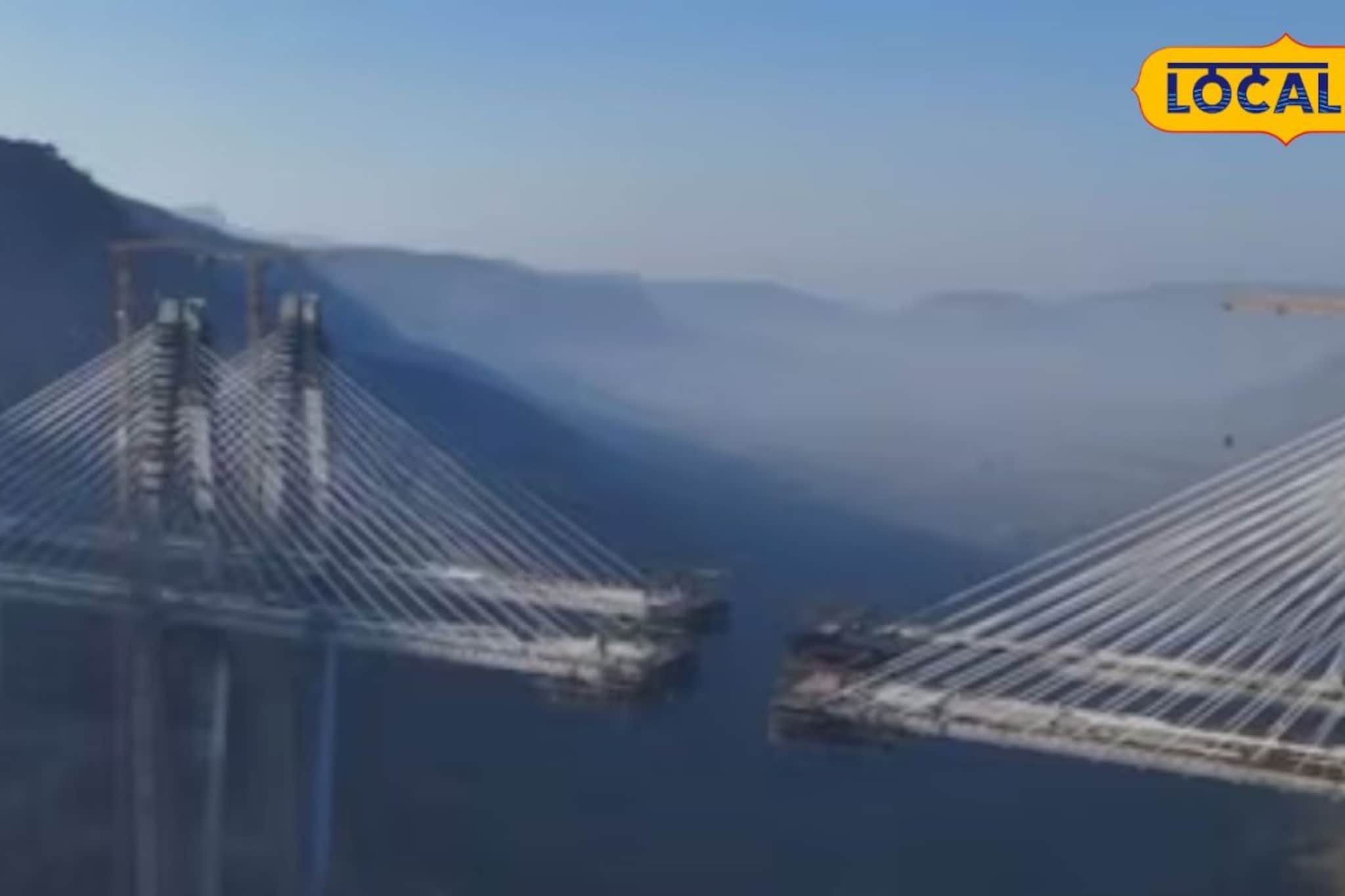 पुणे-मुंबई प्रवास कधी होणार सुसाट? 'मिसिंग लिंक'बाबत महत्त्वाची अपडेट