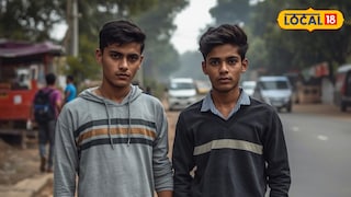 दोघांकडून मेफेड्रोन (एमडी) जप्त (AI Image)