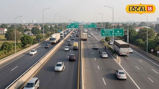 शिरूर-कर्जत नव्या मार्गाला गती (AI Image) 