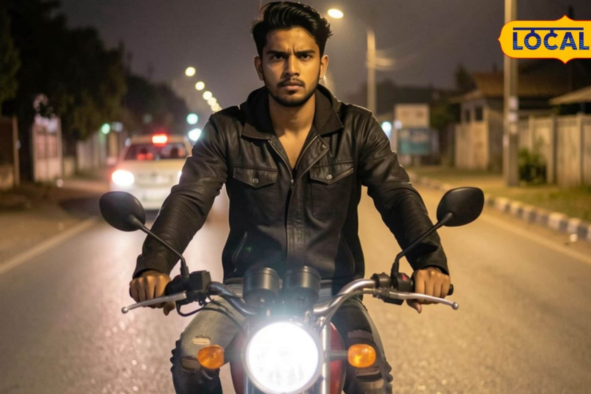 स्वप्नं पाहायच्या वयातच नियतीचा घाला; अवघ्या दीडशे रुपयांमुळे सार्थकचा जीव गेला