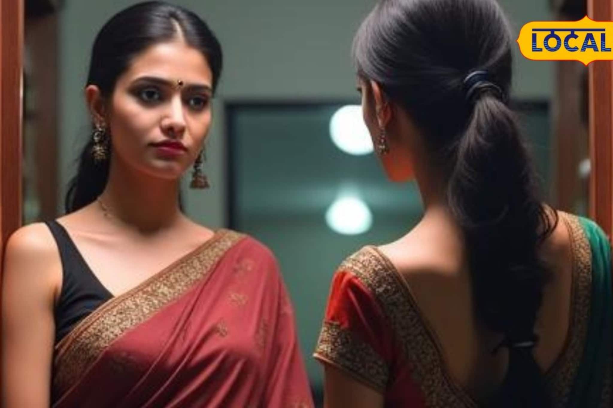 संसारात 'तिसरी'ची एन्ट्री, पुण्यातील पत्नीने अशी घ़डवली अद्दल की सगळीकडे चर्चा