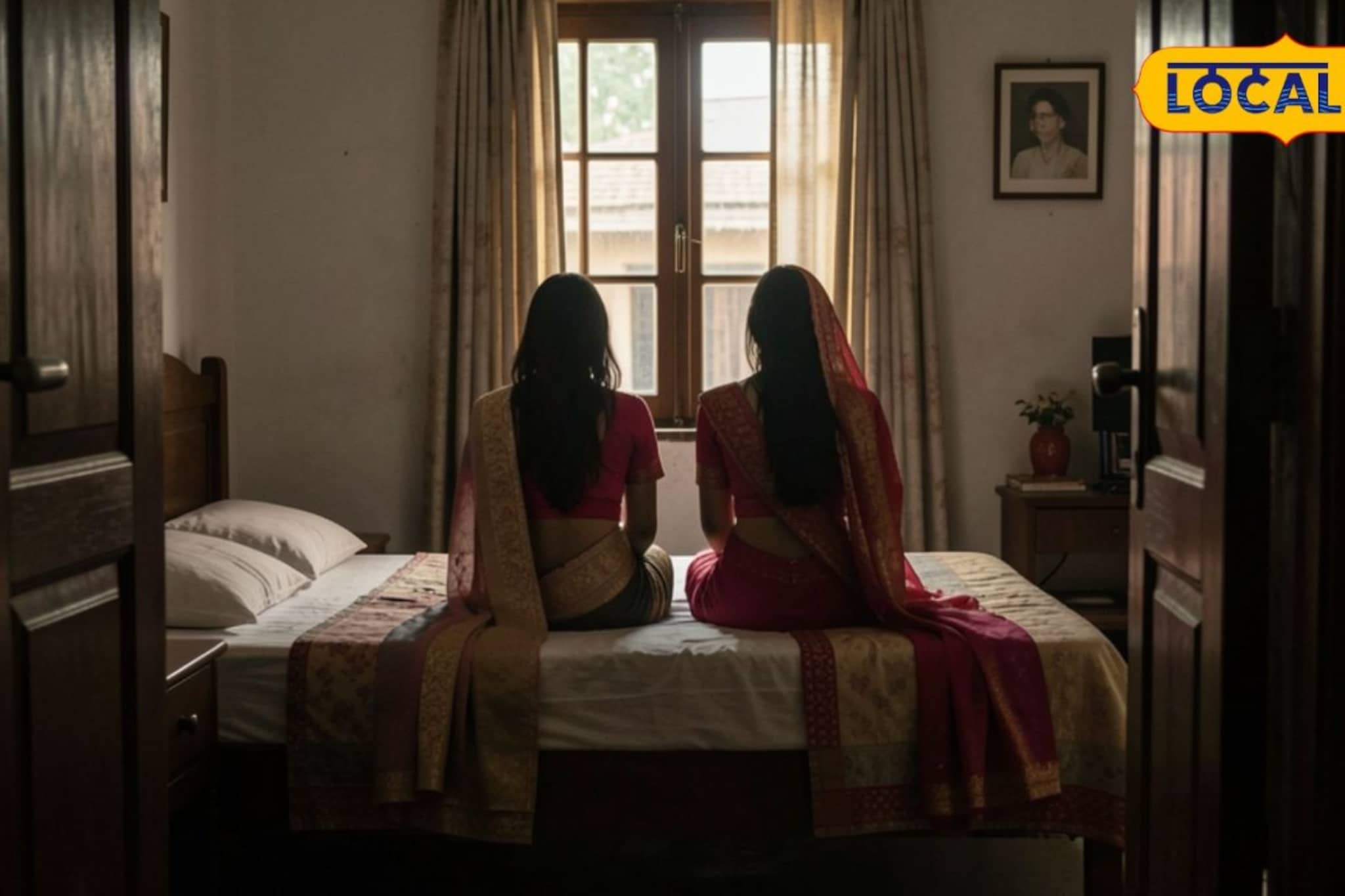 पहिल्या मजल्यावर काय सुरू होतं? पुण्यातील त्या रूममधलं दृश्य पाहून सगळे चक्रावले