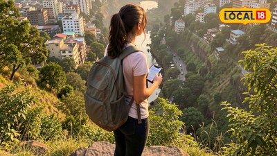 मुंबईतील तरुणीचा मृत्यू (AI Image) 