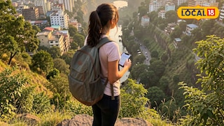 मुंबईतील तरुणीचा मृत्यू (AI Image) 