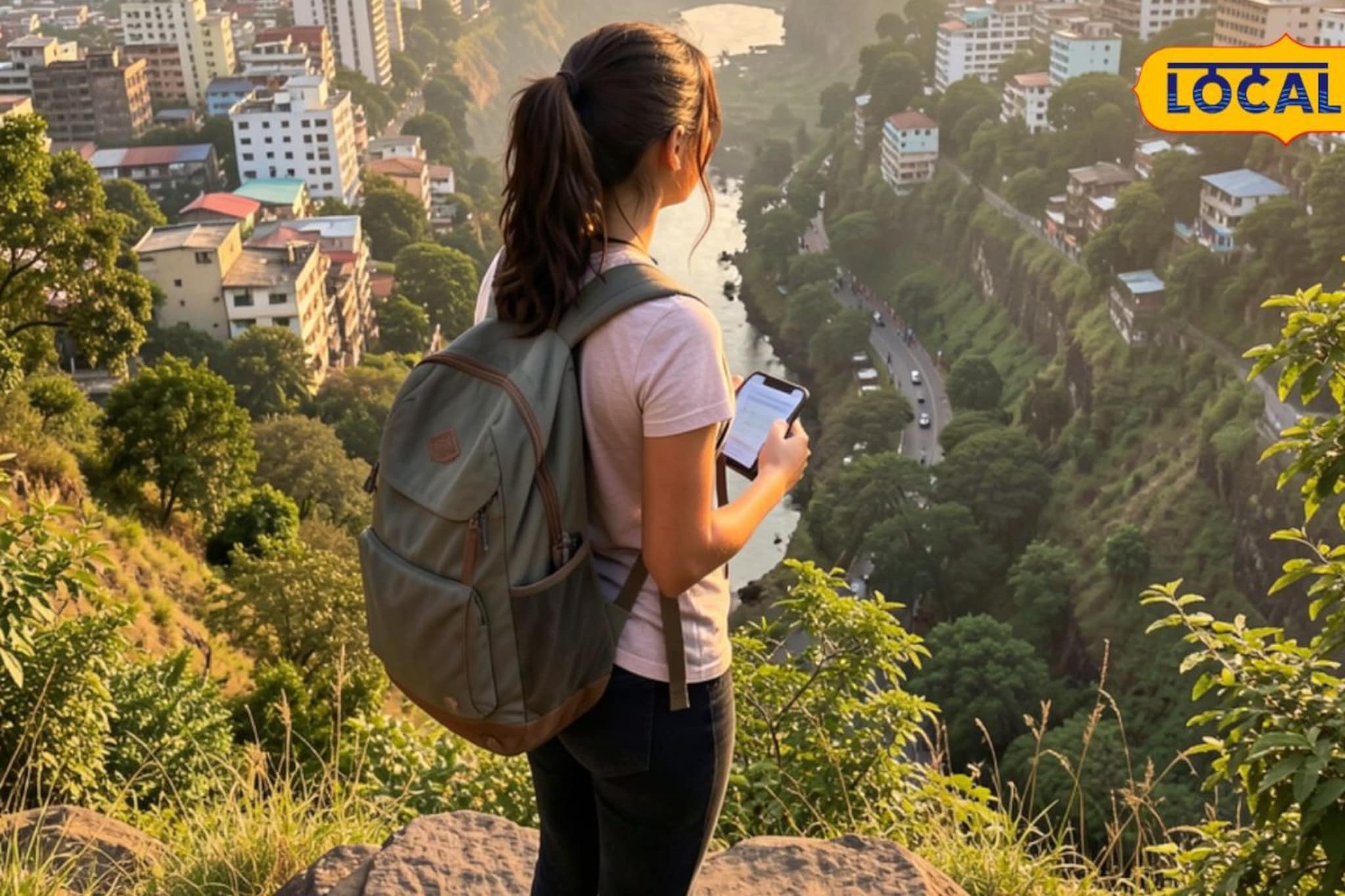 फिरायला गेली, परतलीच नाही! मुंबईच्या प्रियांकाचा मनालीत मृत्यू; धक्कादायक कारण