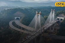 Missing Link: 'मिसिंग लिंक'मुळे फक्त सुपरफास्ट नाही, तर सुरक्षितही होणार मुंबई-पुणे प्रवास, नव्या मार्गावर या गाड्यांना 'नो एन्ट्री'