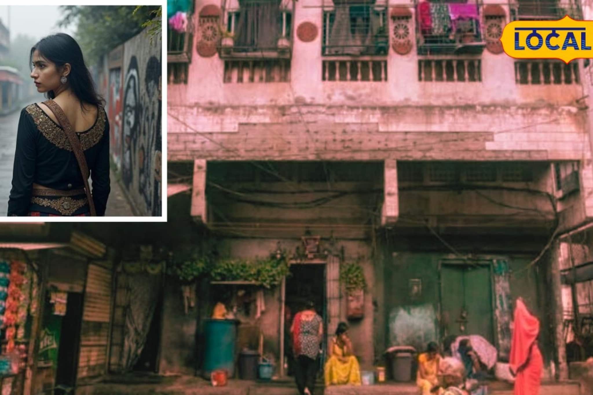 बुधवार पेठेतील 'त्या' तरुणीचं धक्कादायक गुपित लपवणं भोवलं; महिला पोलिसाचं निलंबन