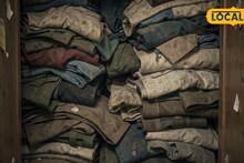 पुणेकरांच्या पैशांची उधळण! 2 कोटीचे कपडे 9 वर्षांपासून धूळ खात पडले, असा उघड झाला 'प्रताप' अन् 20 अधिकाऱ्यांना दणका