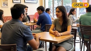 फरार आरोपीला अटक (AI Image)