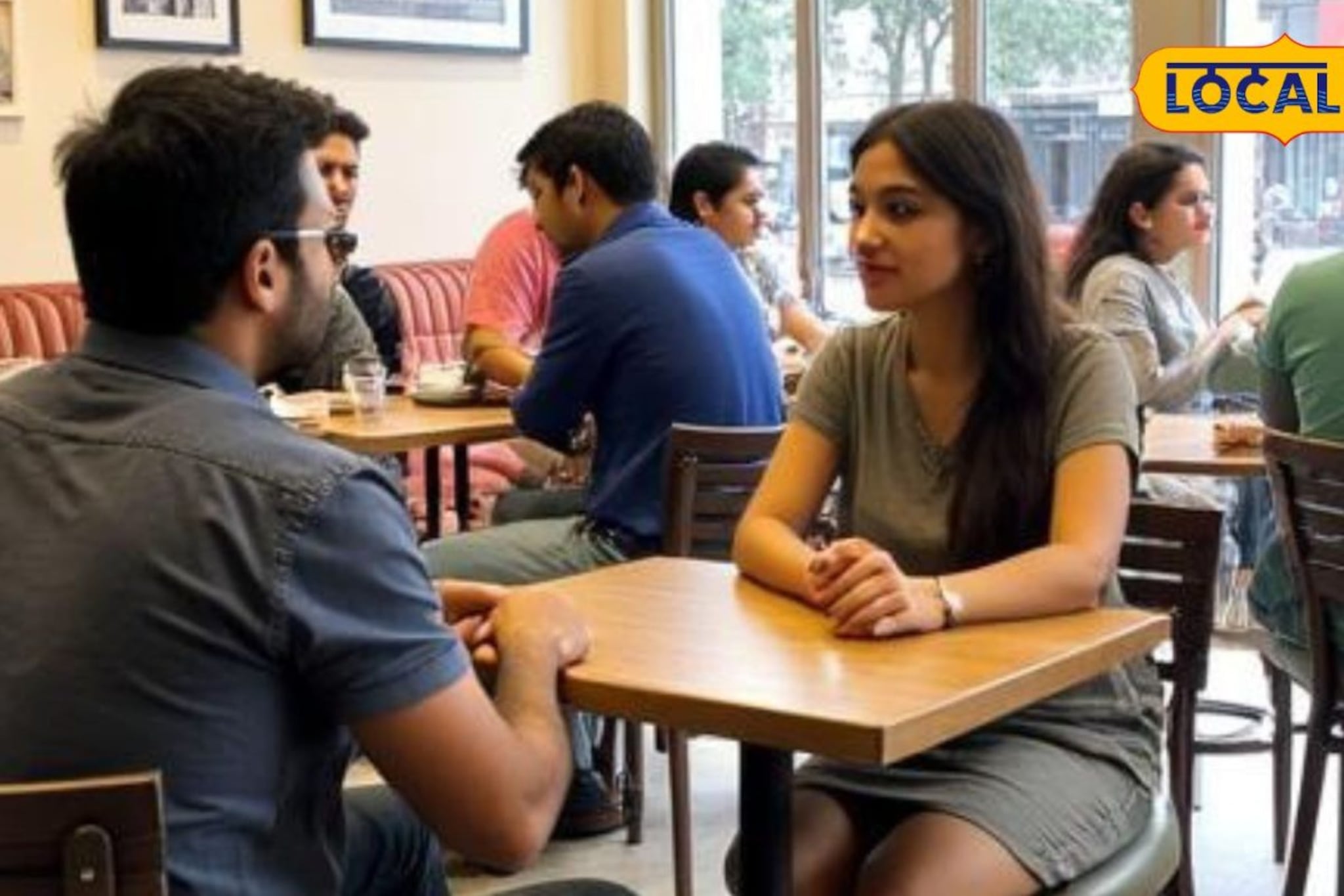 शेखरवर गुन्हे अन् 4 महिन्यापासून फरार; पण तिला भेटायला पुण्यात आला अन् गेम झाला