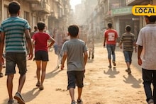 मित्रांसोबत खेळण्यासाठी घराबाहेर पडला; आई-वडील वाट पाहात राहिले अन् पुण्याच्या श्रेयशसोबत घडली भयानक दुर्घटना