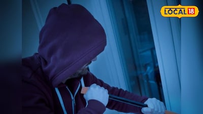 पुण्यात चोरीच्या घटना (प्रतिकात्मक फोटो)