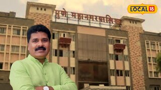 नवे उपमहापौर परशुराम वाडेकर