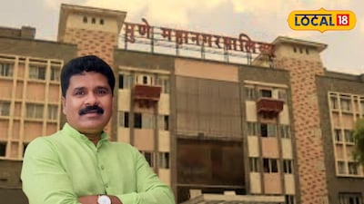 नवे उपमहापौर परशुराम वाडेकर