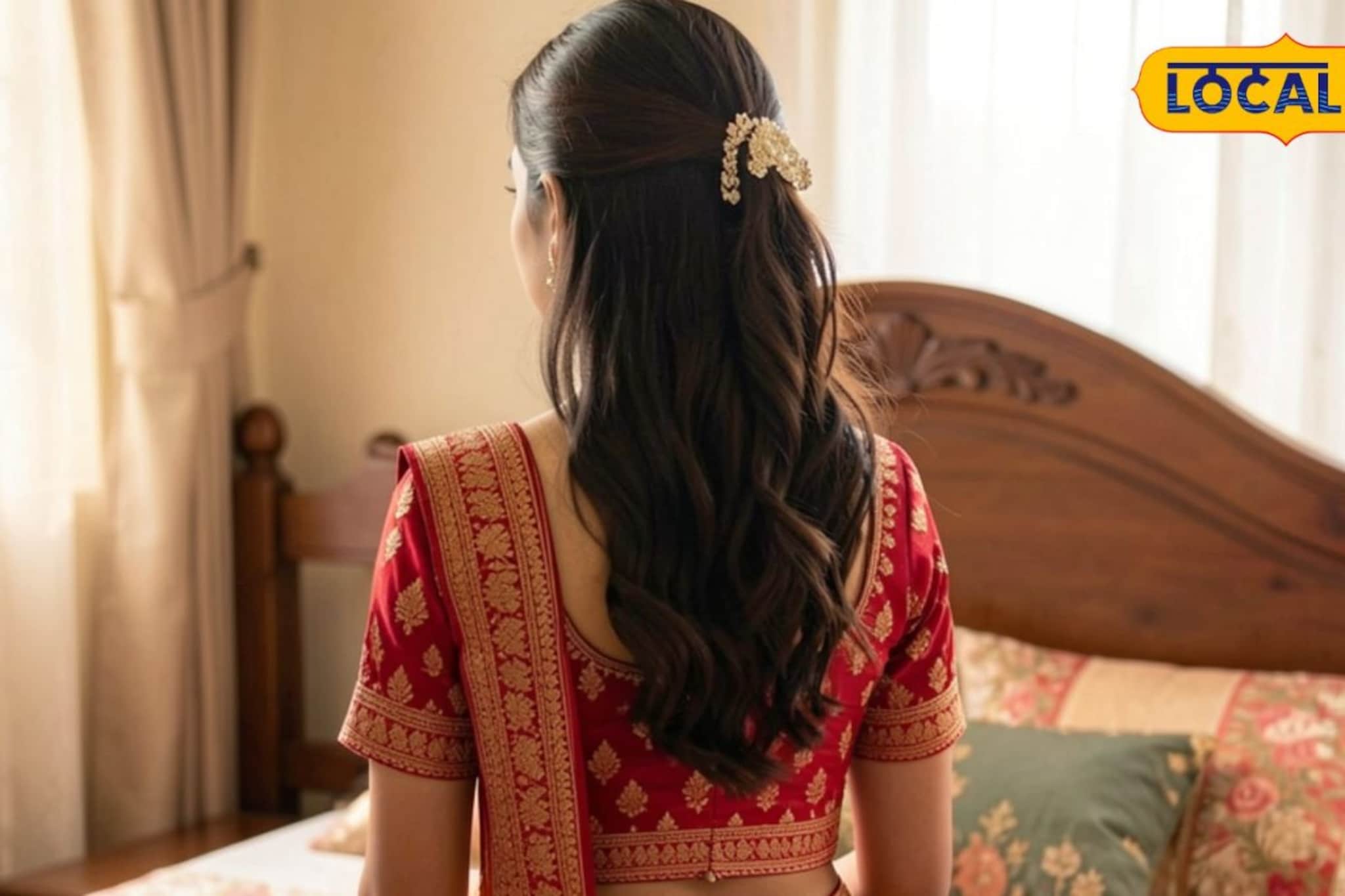 घरात घुसून झोपलेल्या तरुणीच्या जवळ गेला अन्...पुण्यात भरदिवसा खळबळजनक घटना