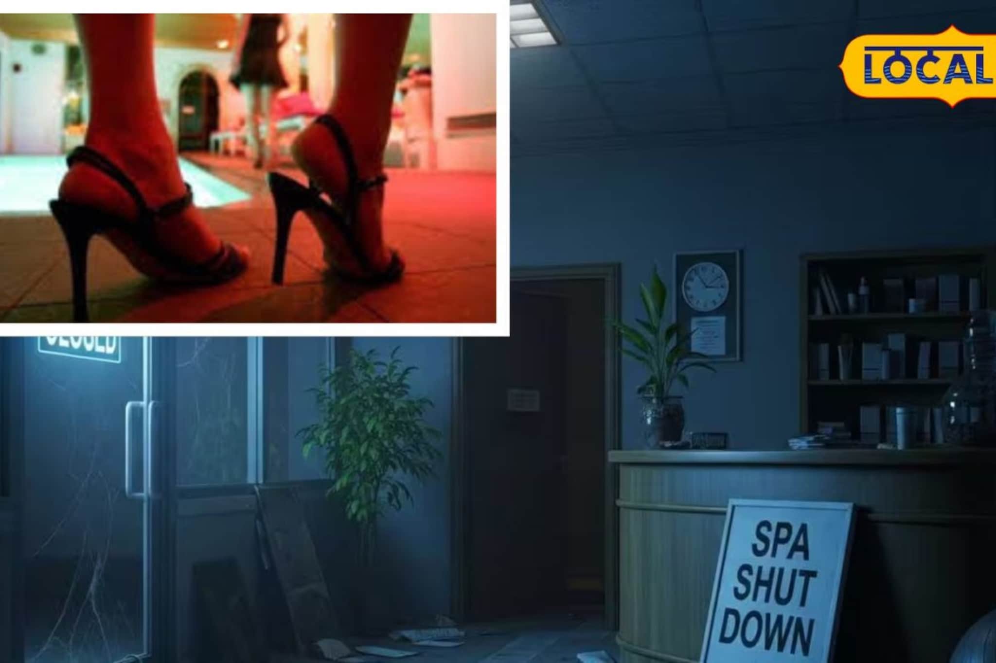 5 शहरं, परराज्यातील तरुणी अन् घाणेरडं कांड; 'त्याचा' अखेर वानवडीत 'गेम ओव्हर'