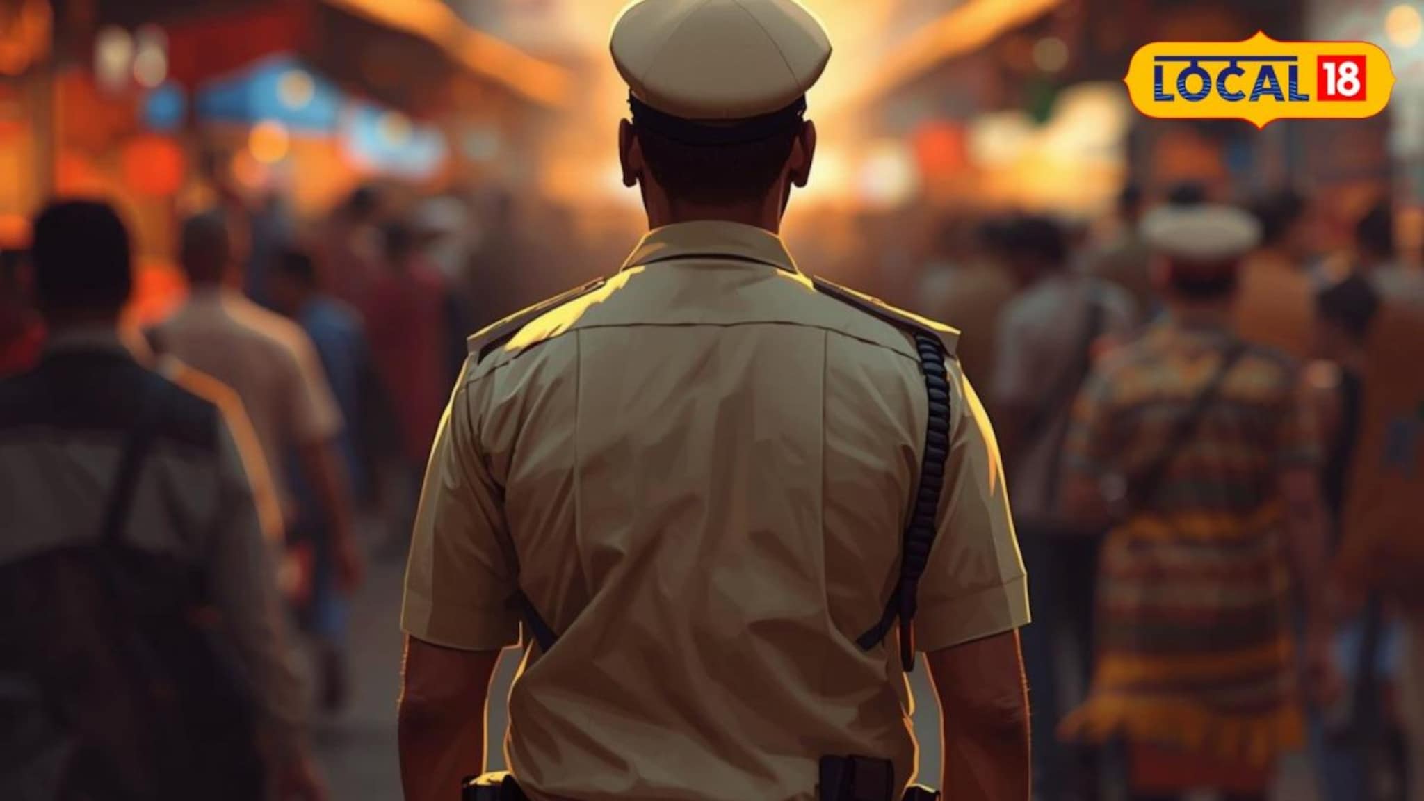 पुणेकर महिलांसोबत मोठं कांड, ५ महिन्यांपासून आंध्रप्रदेशात लपून बसला पोलीस; अखेर पुणे पोलिसांनी शिकवला धडा