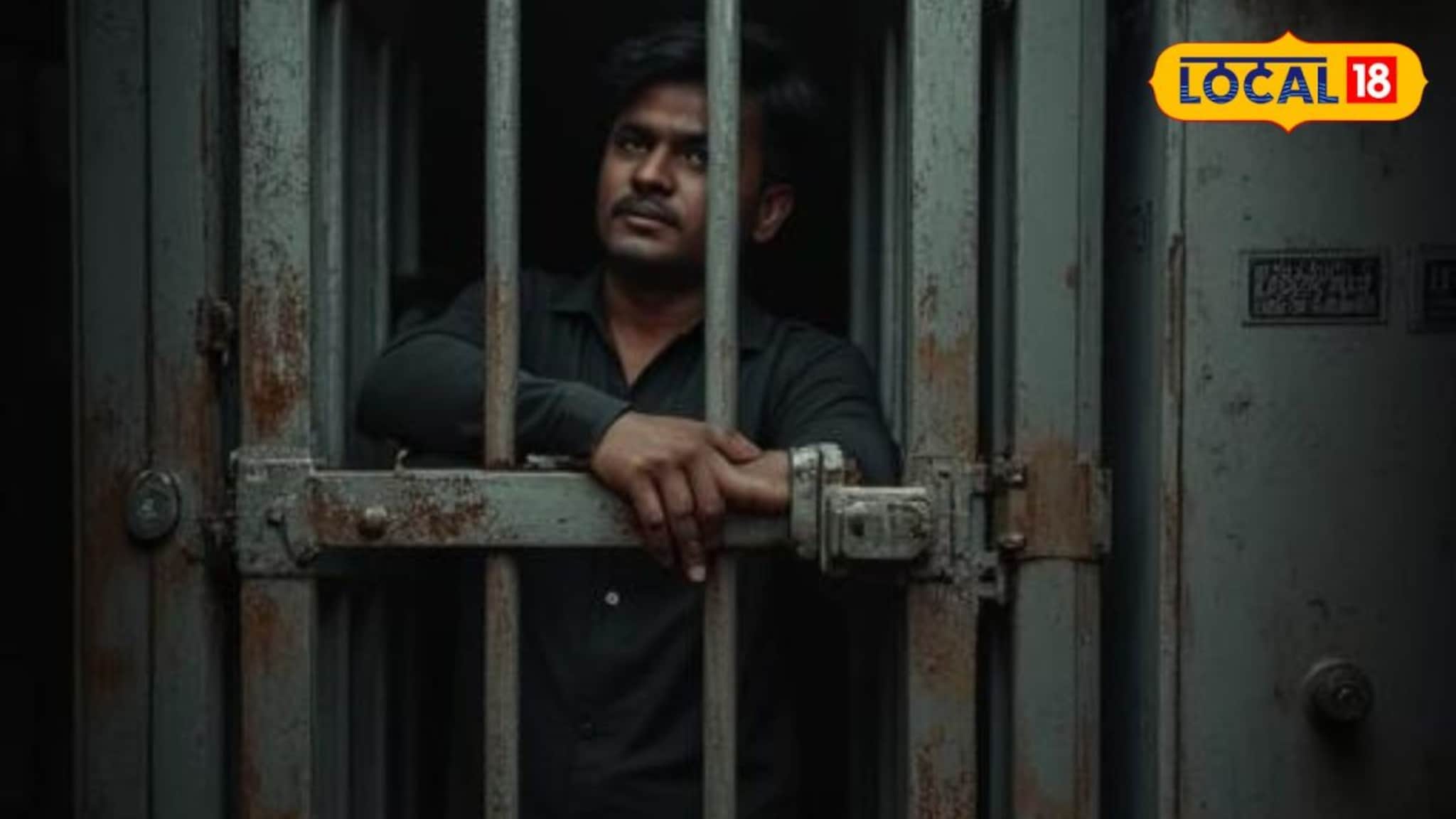 'मला चादर हवीये..'; पोलिसांचं लक्ष विचलित करत स्वच्छतागृहाच्या खिडकीतून गंभीर गुन्ह्यातील आरोपी फरार, पुण्यात 3 तास अटकेचा थरार अन्...