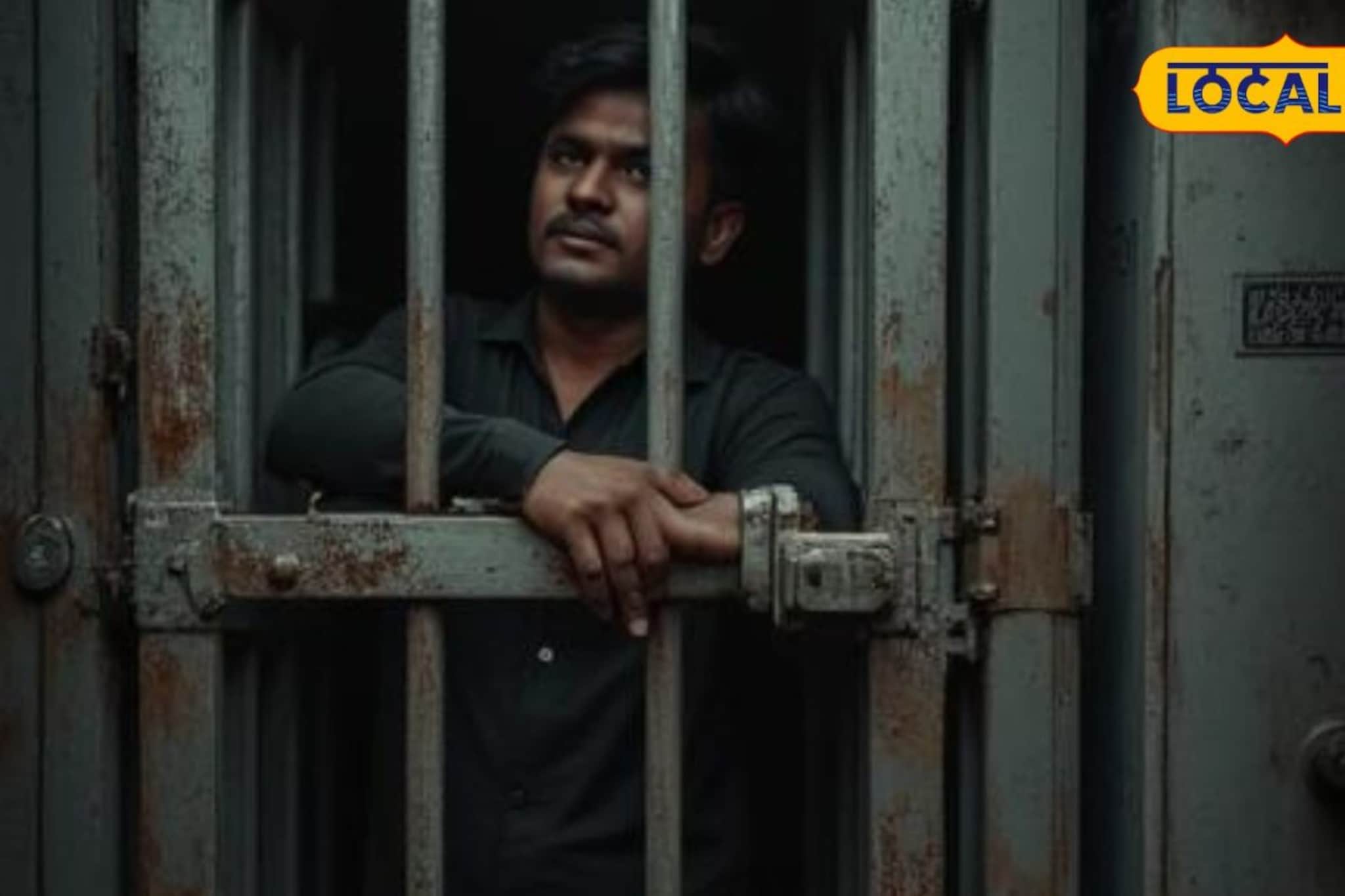 'मला चादर हवीये..'; पोलिसांचं लक्ष विचलित करत आरोपी फरार, पुण्यात 3 तास थरार