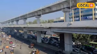 डबलडेकर उड्डाणपुलाबाबत मोठी अपडेट