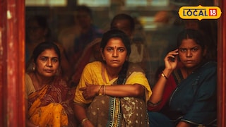 17 महिलांची सुटका (AI Generated Image) 