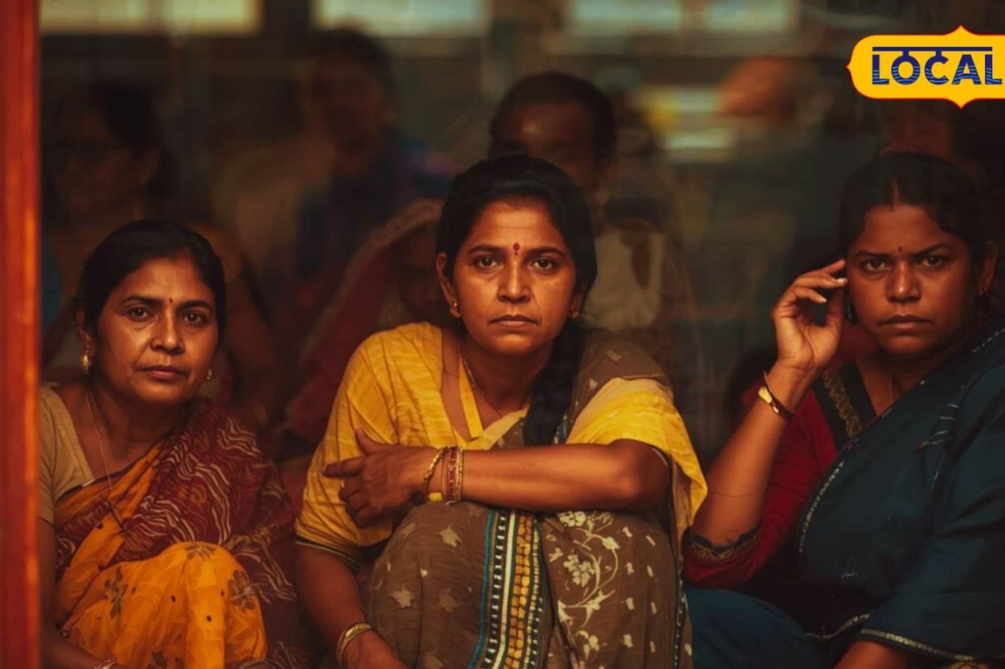 मध्यरात्रीचे 2 वाजलेले! आळंदीतील त्या 17 महिलांची अवस्था पाहून पोलिसही चक्रावले