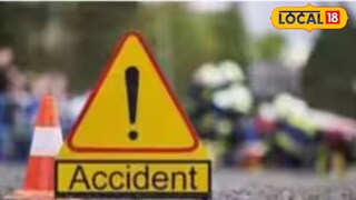 पुण्यात विचित्र अपघात (फाईल फोटो) 