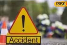 पुण्यात टेम्पो तीव्र उतारावर असतानाच अचानक ब्रेक फेल, समोर धावत्या दुचाकी अन् क्षणात घडलं भयंकर; तळजाई टेकडीवर थरार