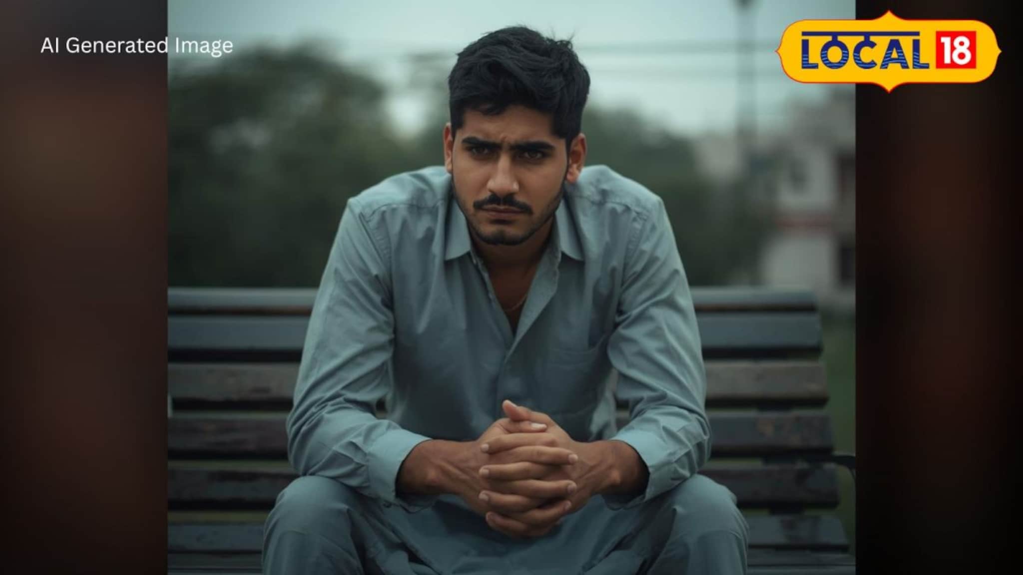 तो पत्नीला भेटायला गुजरातला निघाला, पण तो एक कॉल अन् पुण्यातच संपवलं आयुष्य