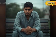 तो पत्नीला भेटायला गुजरातला निघाला, पण तो एक कॉल अन् प्रतिकनं पुण्यातच संपवलं आयुष्य