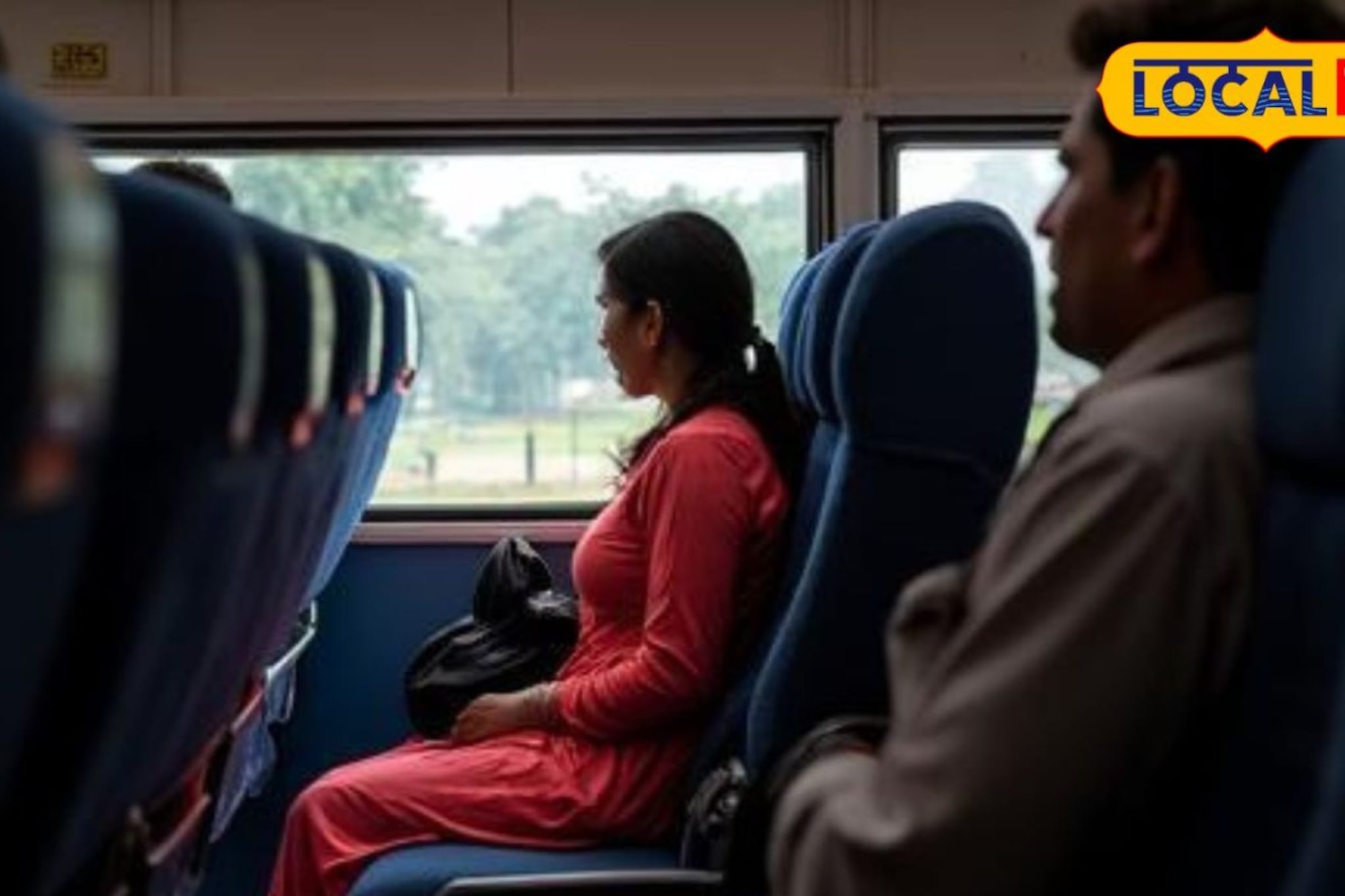 स्लीपर बसमध्ये हैदराबाद-पुणे प्रवास; नराधमाचं पुण्याच्या महिलेसोबत घाणेरडं कृत्य