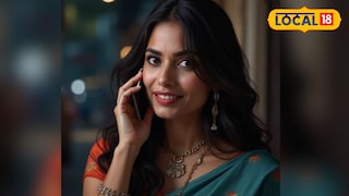 महिलेकडून व्यावसायिकाची फसवणूक (AI Image) 