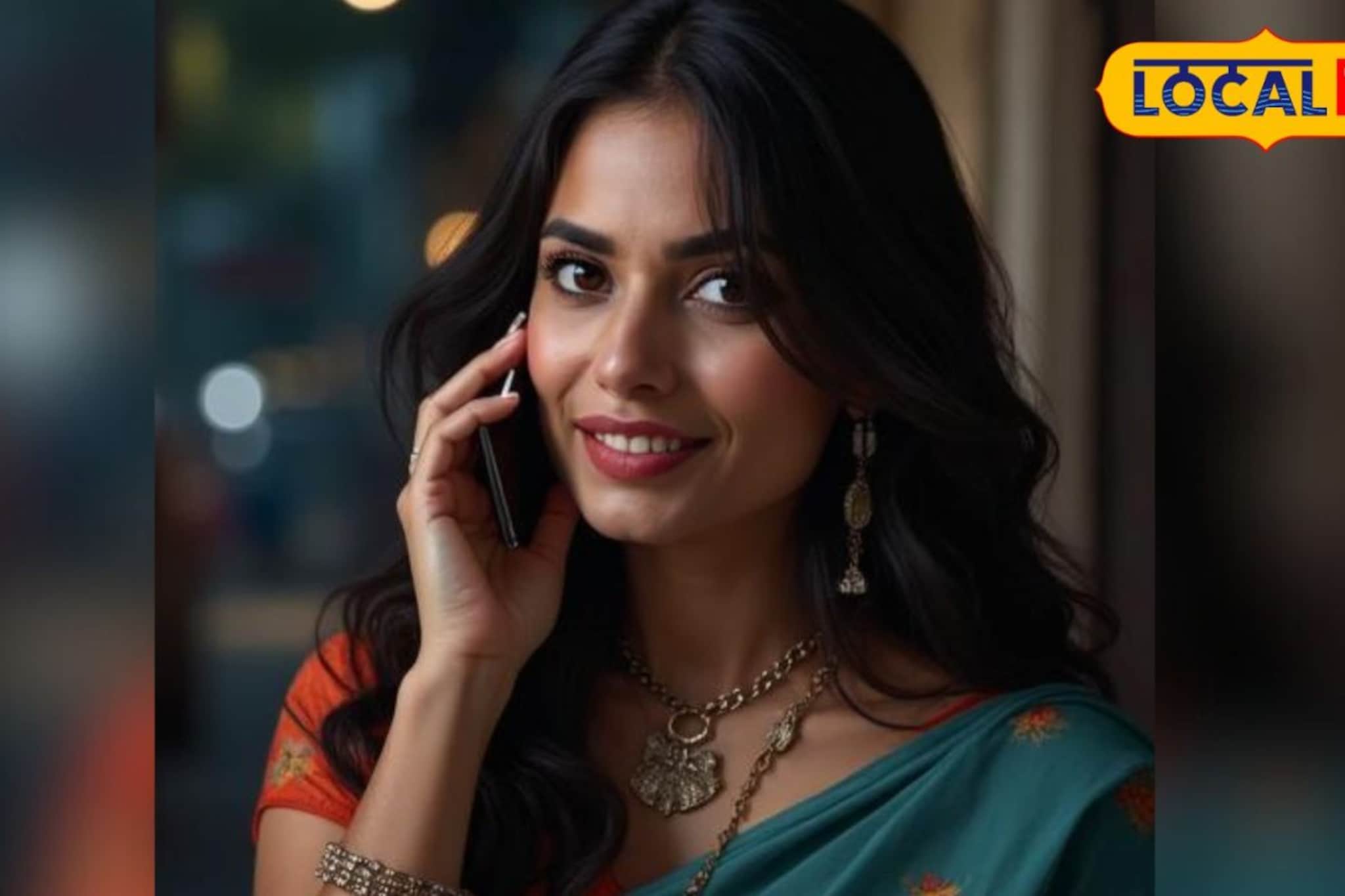 सानिकाचा तो एक फोन अन् पुण्यातील लाँड्री व्यावसायिकाचा 'गेम', पुढं घडलं विचित्र