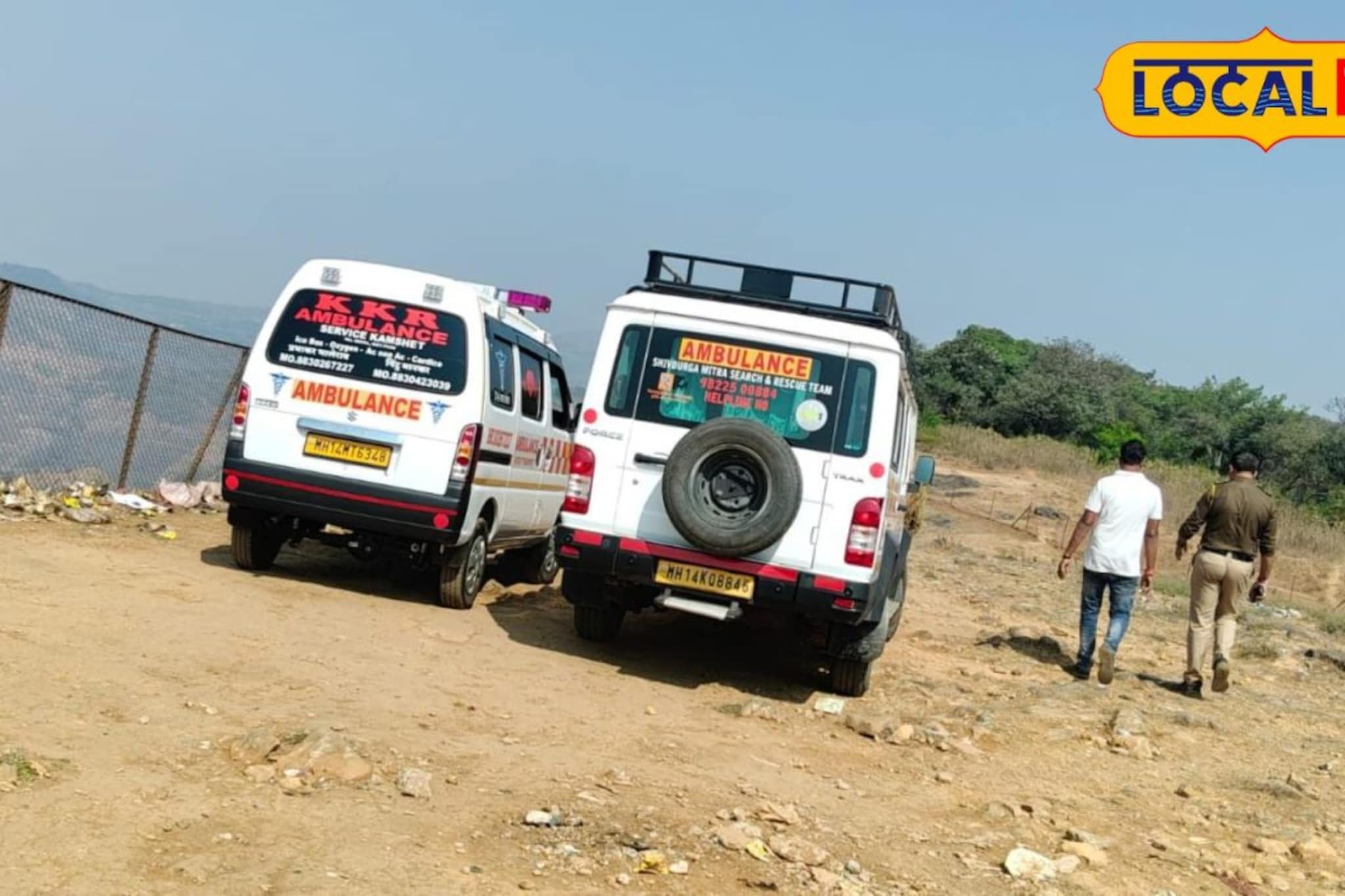 चावी गाडीच्या टायरखाली..; पुण्यातील IT अभियंत्याचा पत्नीला काय होता शेवटचा मेसेज