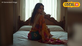 महिलेचा अटकपूर्व जामीन फेटाळला (AI Image) 