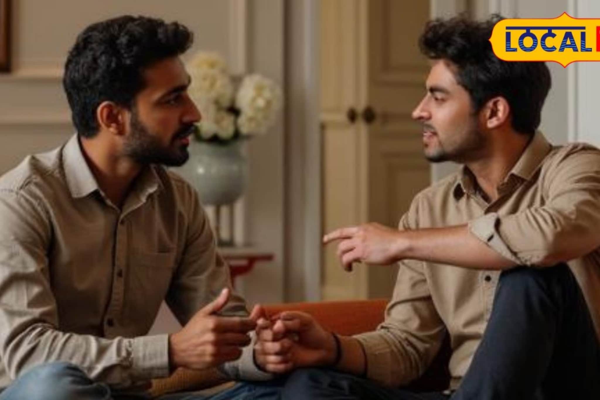 हत्येचा थरार; पुण्यात मित्रानंच केला शेवट, चाकूनं छाती अन् जबडा चिरत संपवलं