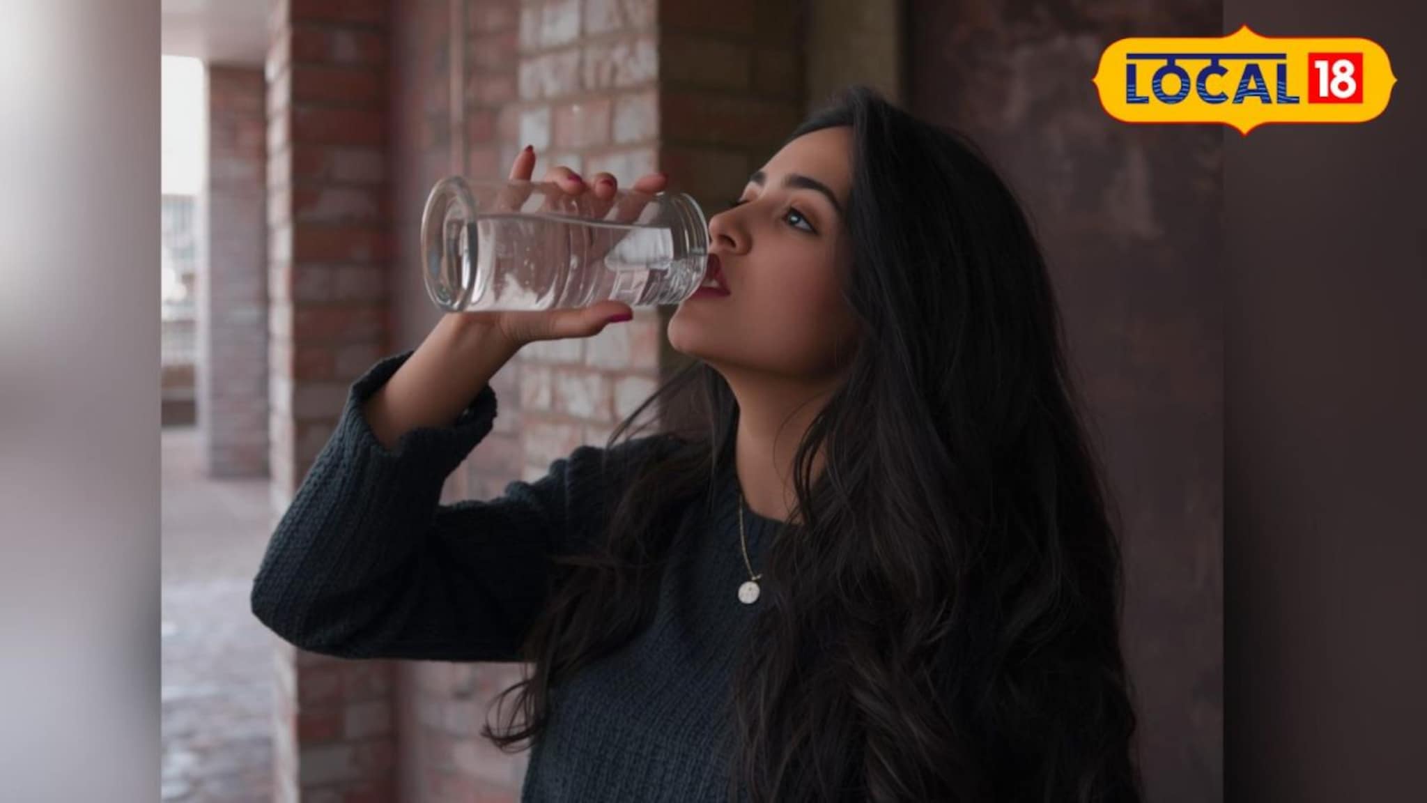 ते पाणी पिताच खाली कोसळल्या तरुणी; पुण्यातील MMIT कॉलेजमध्ये काय घडलं?