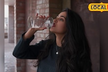 ते पाणी पिताच खाली कोसळल्या तरुणी; 12 जणी रुग्णालयात दाखल, पुण्यातील MMIT कॉलेजमध्ये खळबळ, काय घडलं?