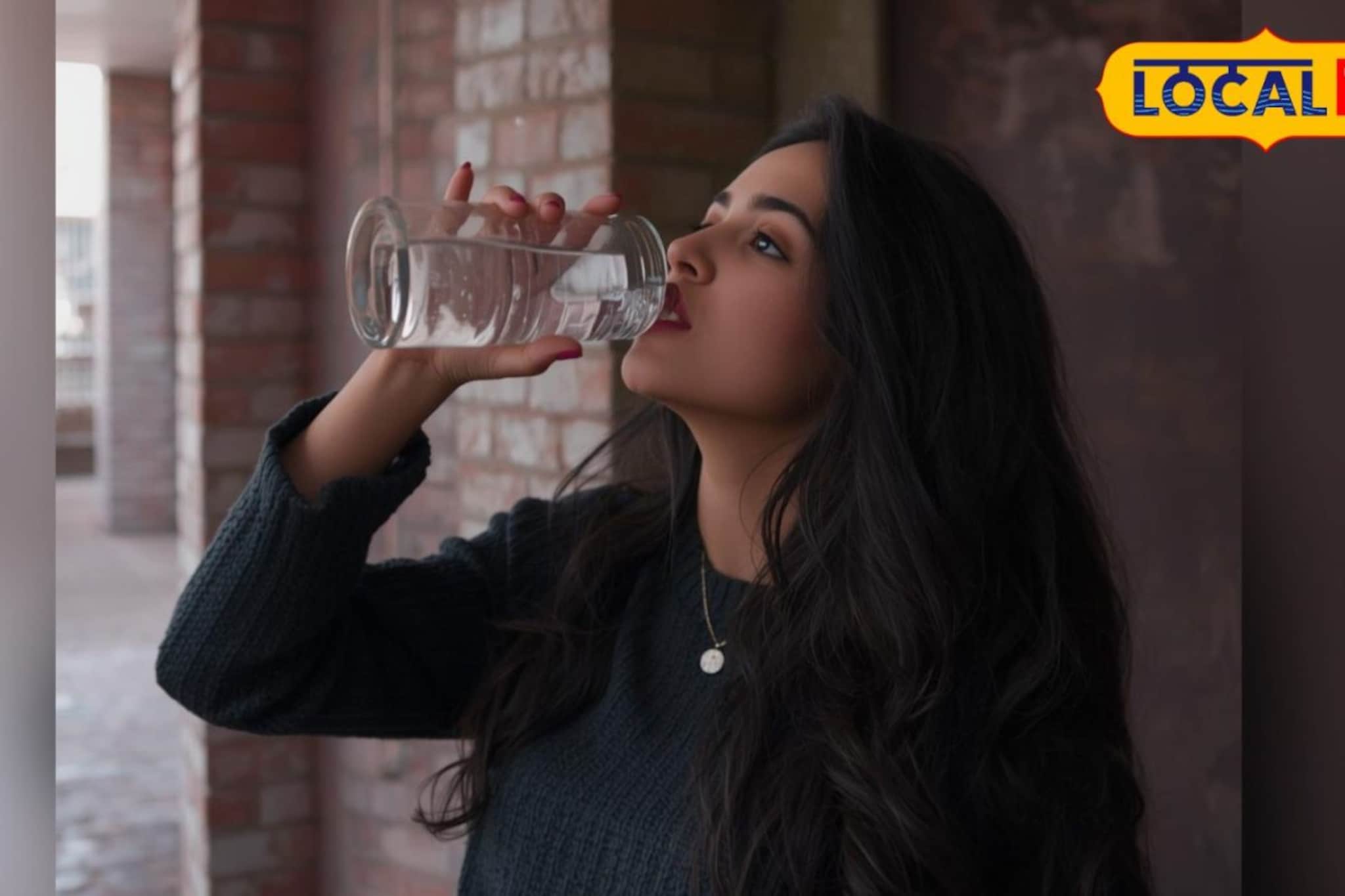 ते पाणी पिताच खाली कोसळल्या तरुणी; पुण्यातील MMIT कॉलेजमध्ये काय घडलं?