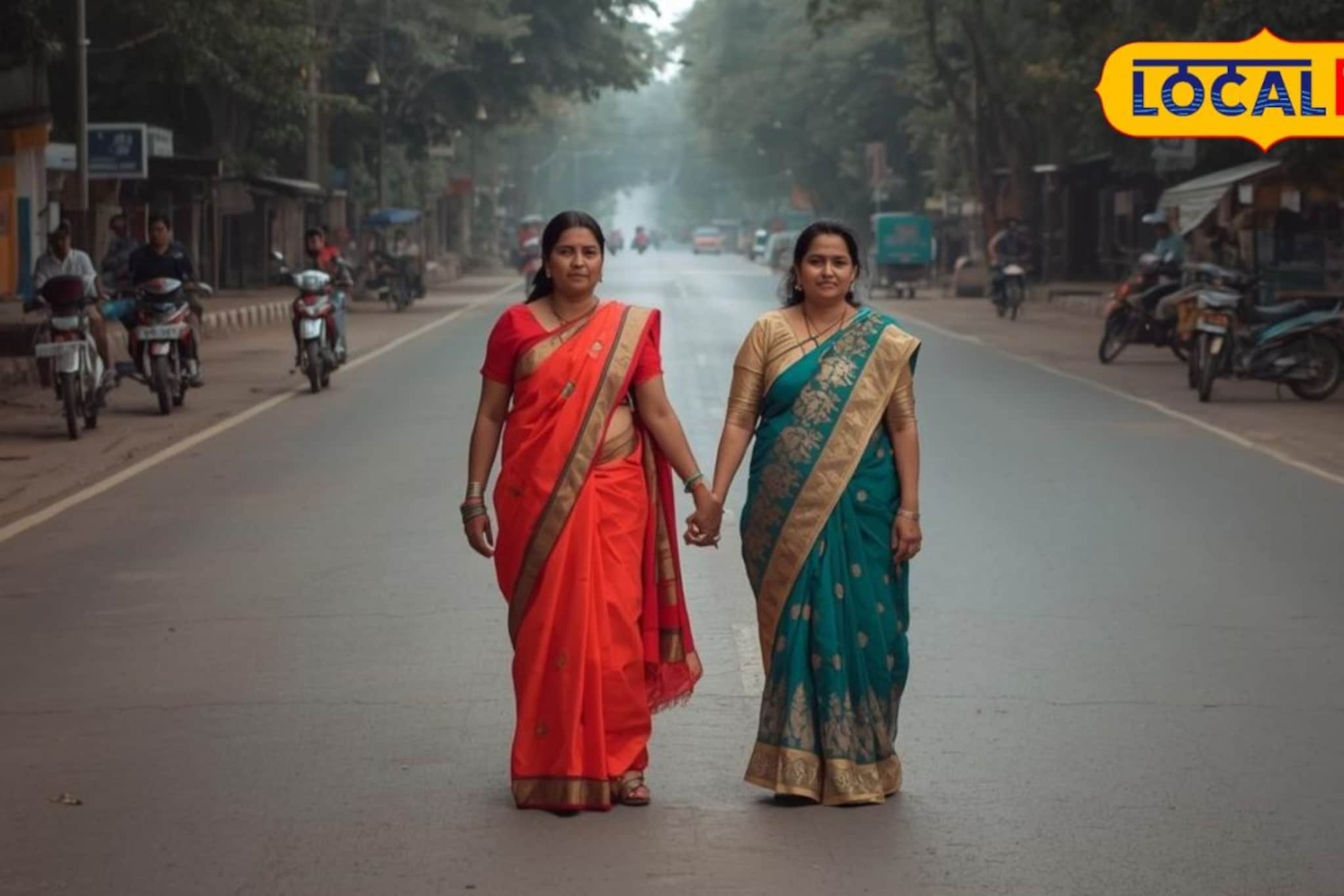 पुणेकरांनो घराबाहेर पडताना सावधान; रस्त्यावर महिलांसोबत घडतोय धक्कादायक प्रकार पुणेकरांनो घराबाहेर पडताना सावधान; रस्त्यावर महिलांसोबत घडतोय धक्कादायक प्रकार