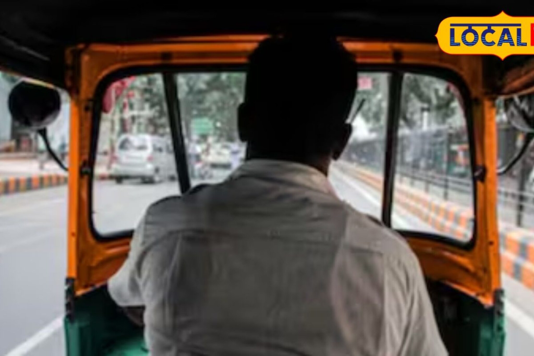 पुण्यात प्रवाशासोबत रिक्षाचालकानंच केलं कांड, 2 दिवसात पोलिसांनी घडवली अद्दल