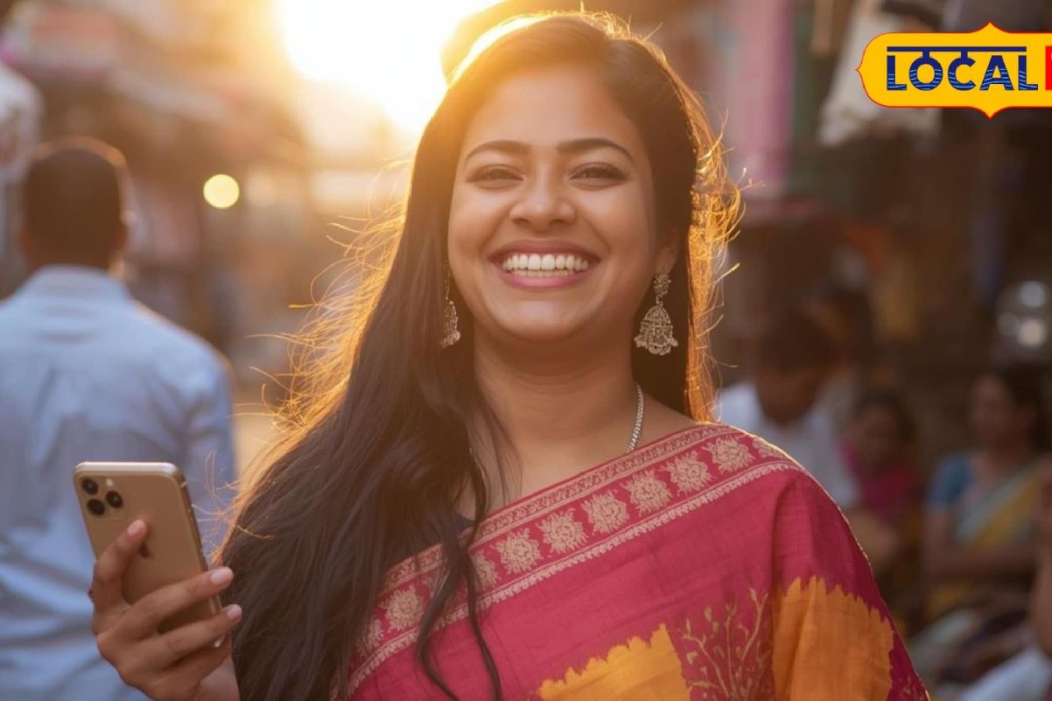 विमा कंपनी विरोधात पुण्यातील महिलेचा 7 वर्ष लढा, आता मिळणार नवा आयफोन अन् पैसेही